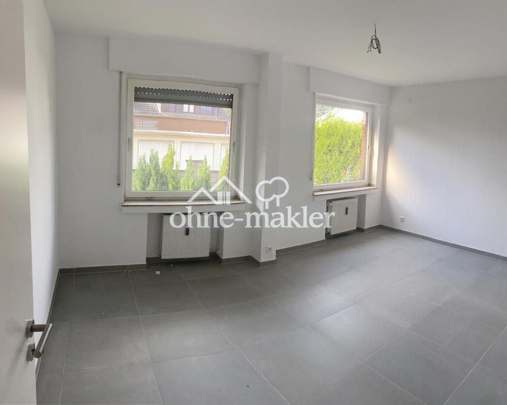 Frisch saniertes 3-Zimmer Wohnung - Foto 3