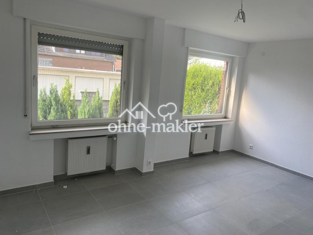 Frisch saniertes 3-Zimmer Wohnung - Foto 2