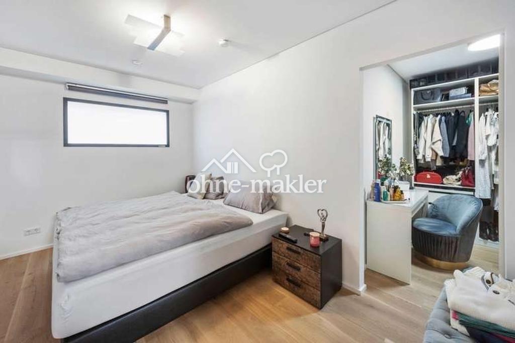 180qm Penthouse Wohnung in Frankfurt Rödelheim - Photo 3
