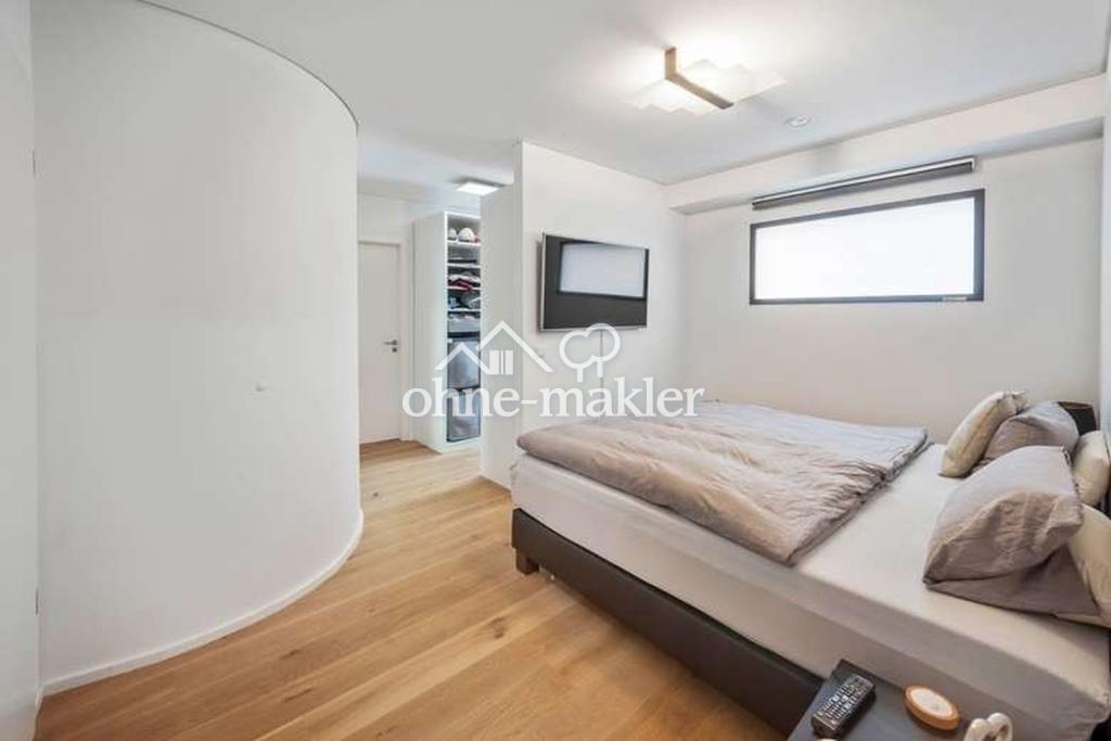 180qm Penthouse Wohnung in Frankfurt Rödelheim - Photo 4