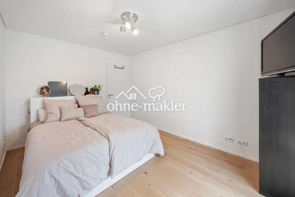 180qm Penthouse Wohnung in Frankfurt Rödelheim - Photo 5