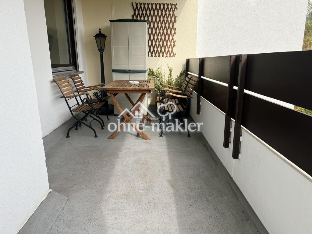 Loggia