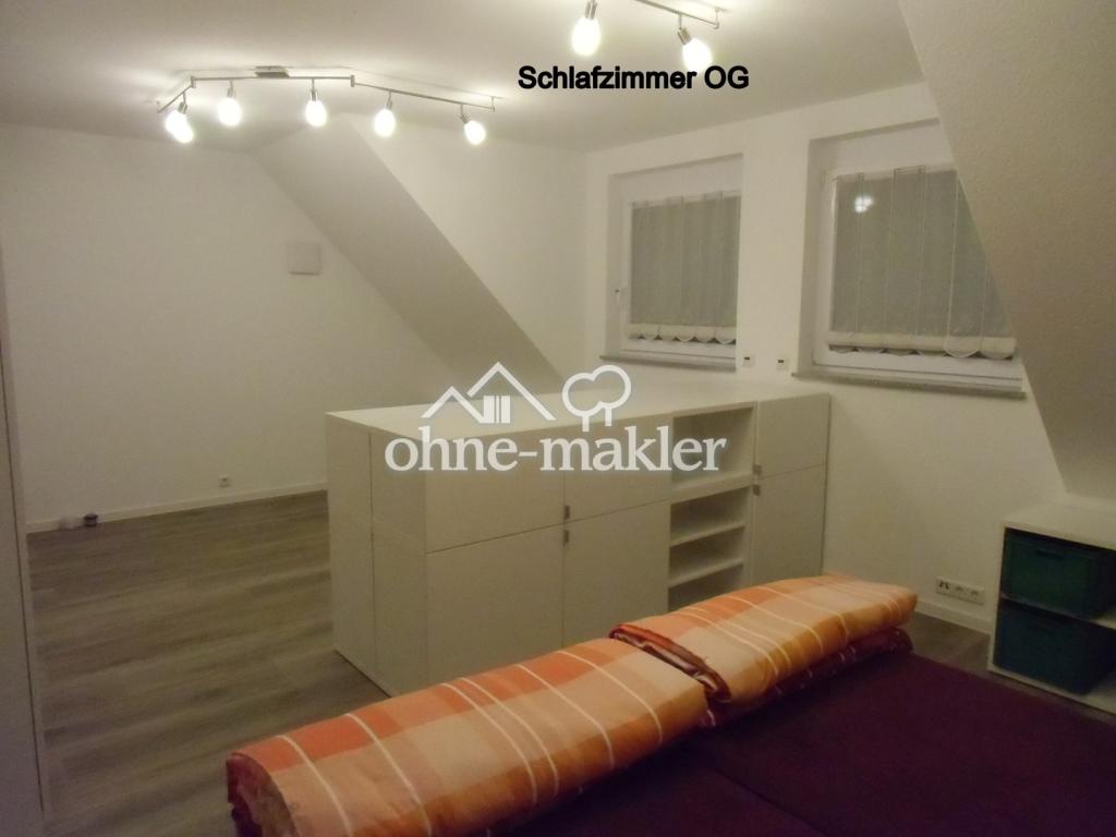 Schlafzimmer OG
