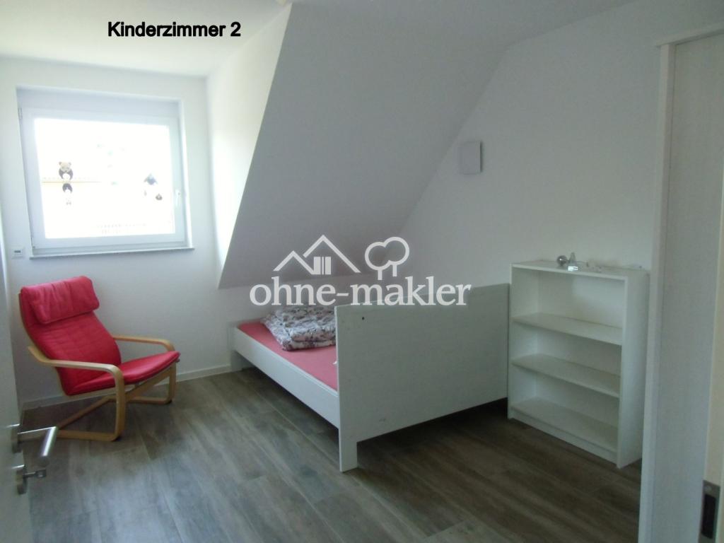 Kinderzimmer 2 OG
