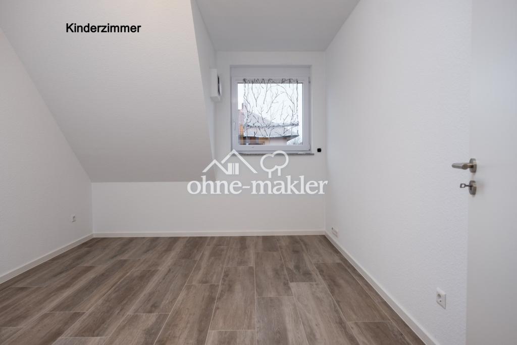 Kinderzimmer 1 OG