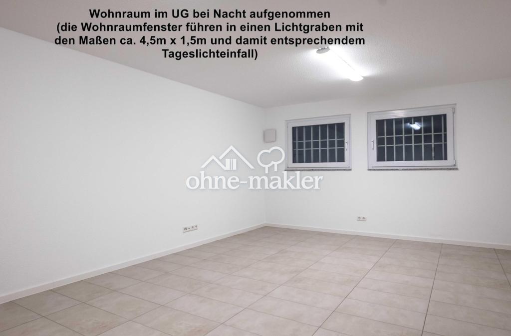 Wohnraum UG