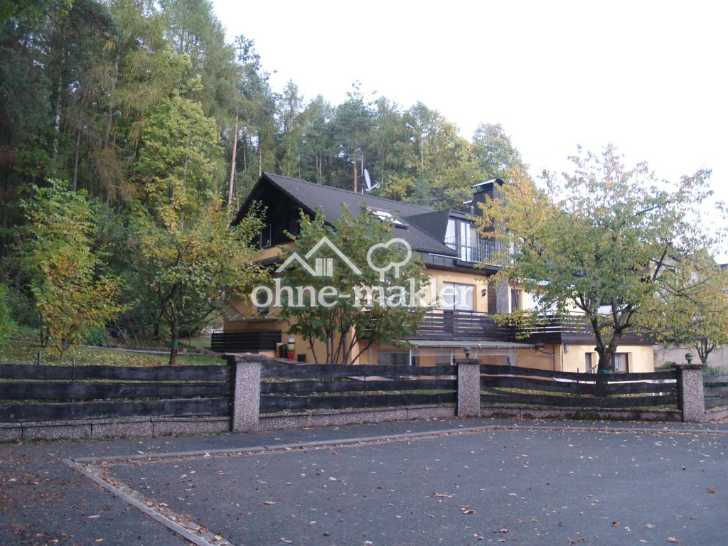3 Zimmer mit Einbauküche am Waldrand - Photo 5