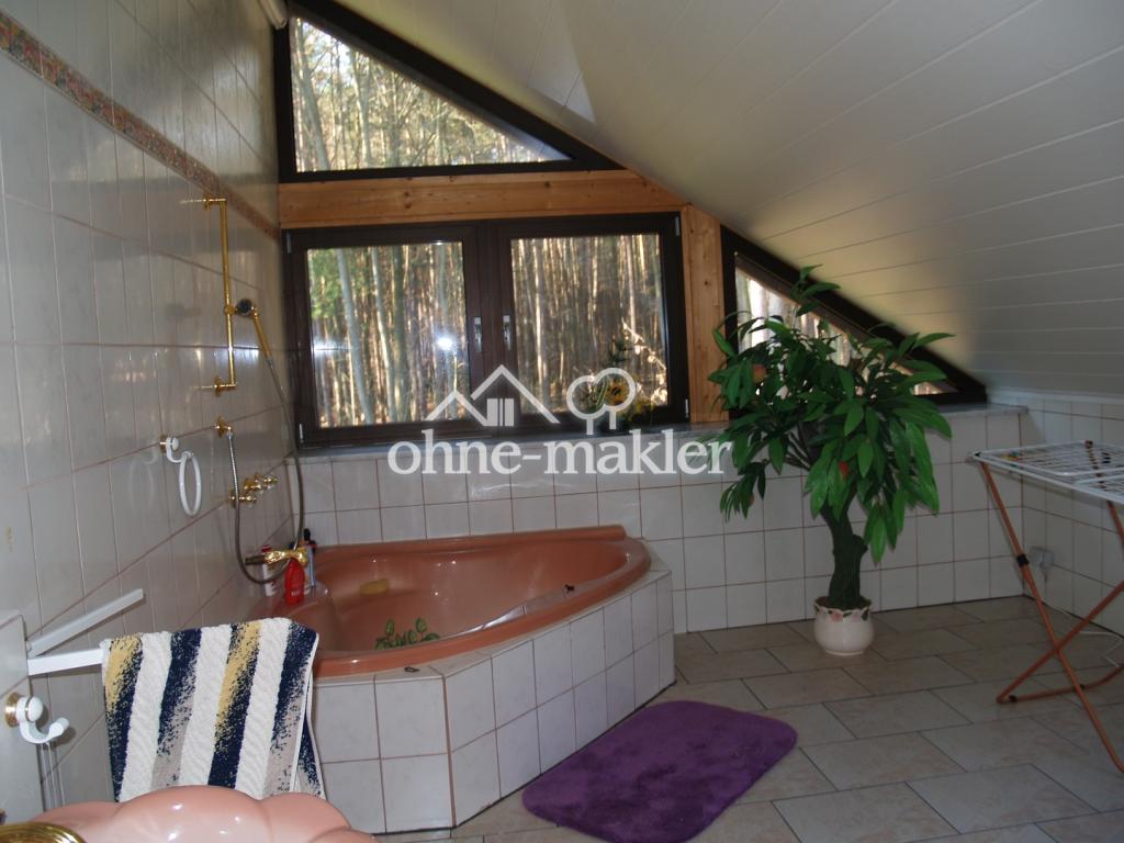 3 Zimmer mit Einbauküche am Waldrand - Photo 3