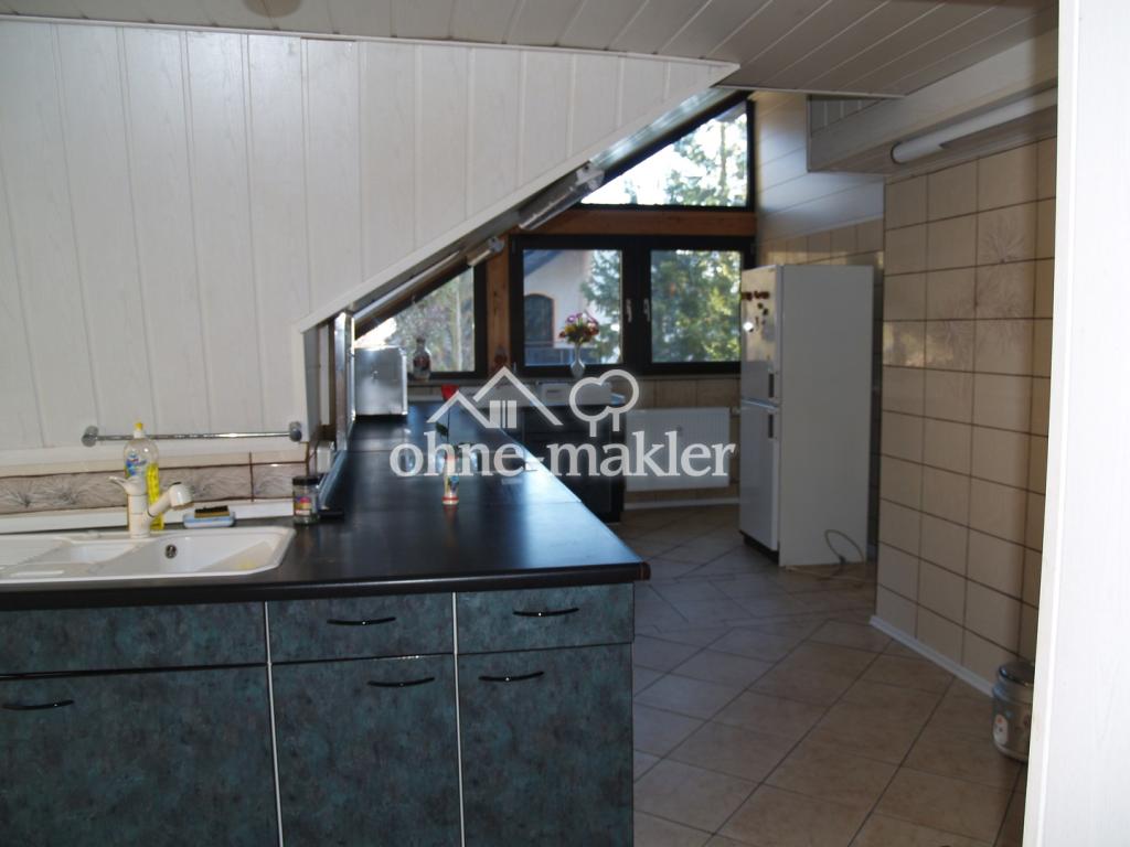 3 Zimmer mit Einbauküche am Waldrand - Photo 2