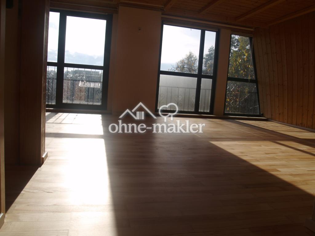 3 Zimmer mit Einbauküche am Waldrand - Photo 1