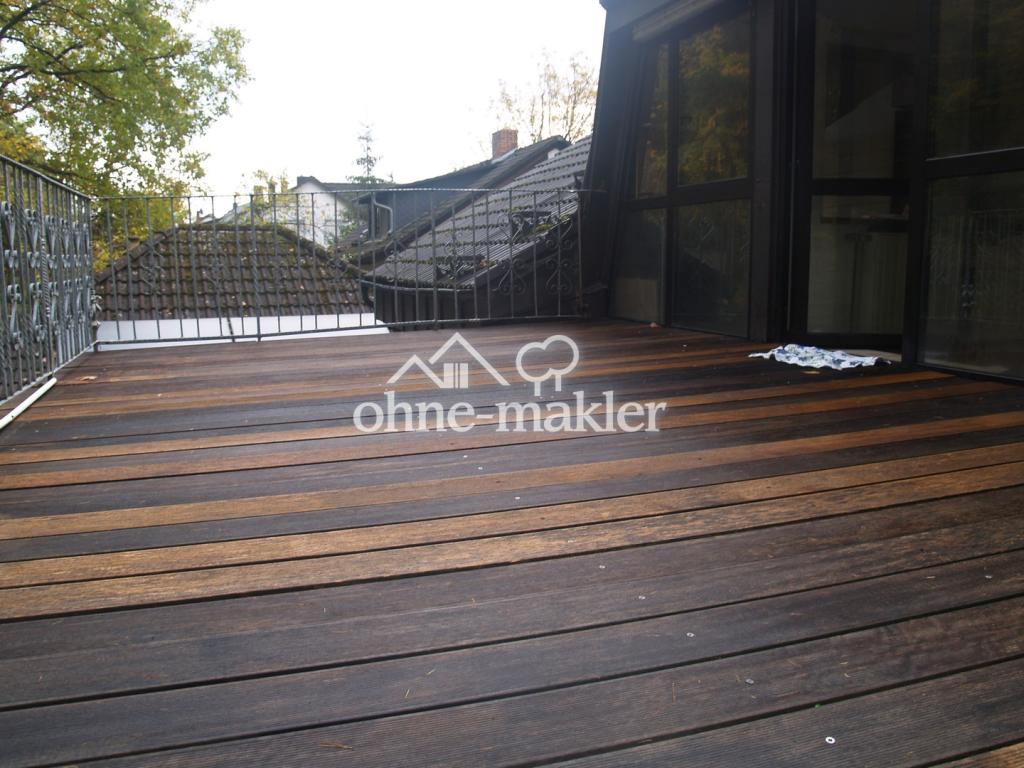 3 Zimmer mit Einbauküche am Waldrand - Photo 4