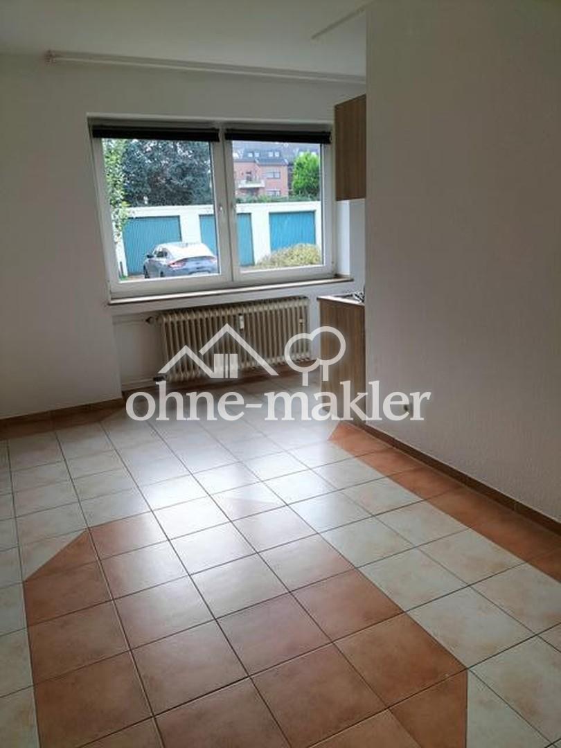 Zimmer Ansicht