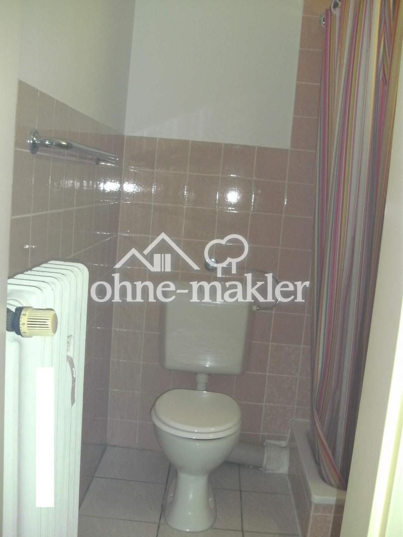 Appartement 24 qm, Herzogenrath-Straß, 1 Z mit Kochnische und Single Küche, Diele, Duschbad, Keller - Foto 4