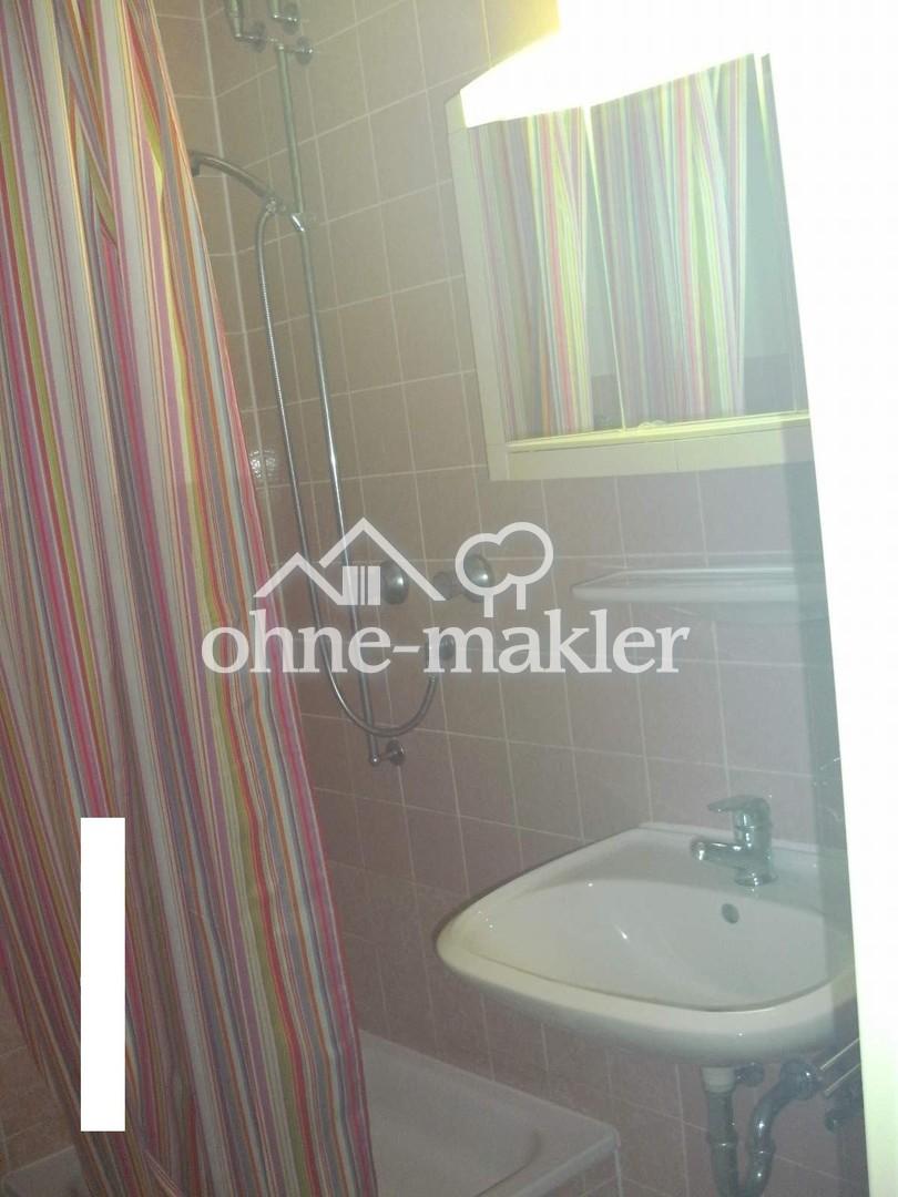 Appartement 24 qm, Herzogenrath-Straß, 1 Z mit Kochnische und Single Küche, Diele, Duschbad, Keller - Foto 5