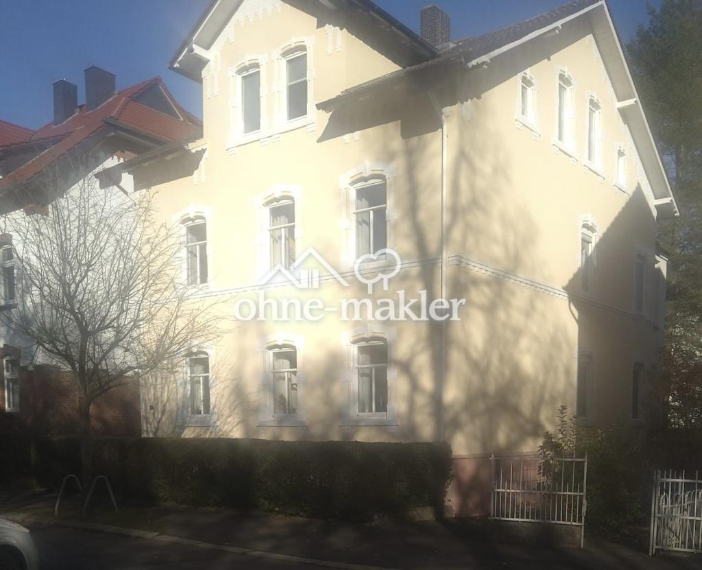 Dachgeschosswohnung in Bad Hersfeld am Kurpark - Foto 2