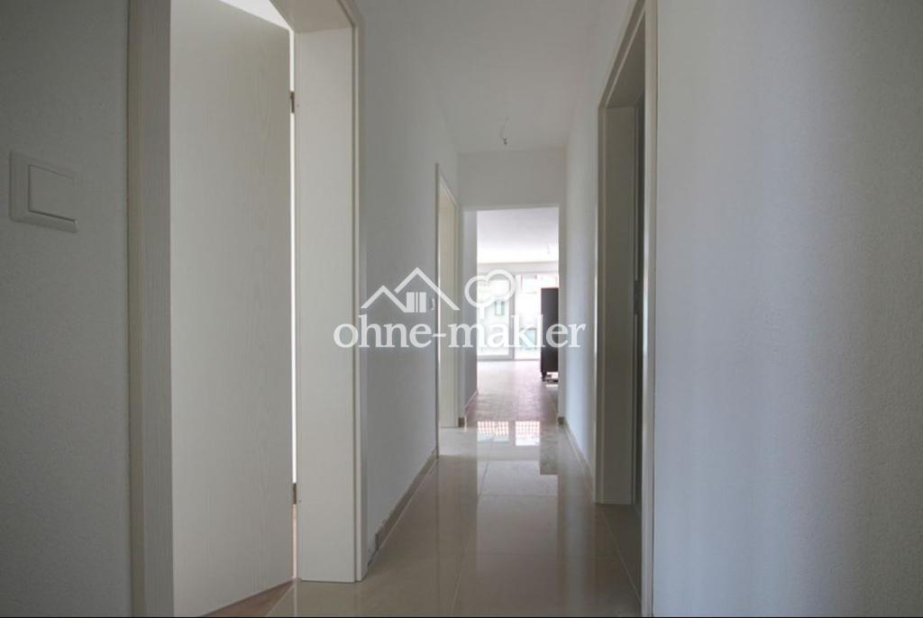 Hochwertige 4‑Zimmer‑Wohnung mit Einbauküche und Balkon – Heilbronn‑Biberach - Foto 4