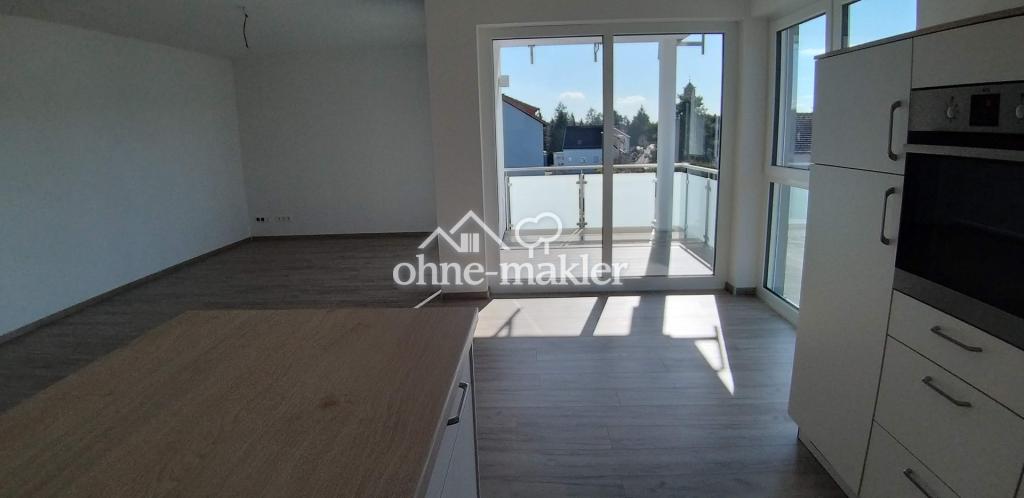 Schöne Eigentumswohnung in Jägersburg (66424 Homburg) zu vermieten - Photo 1