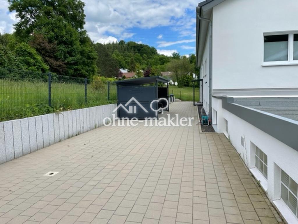 Fahrrad Garage 