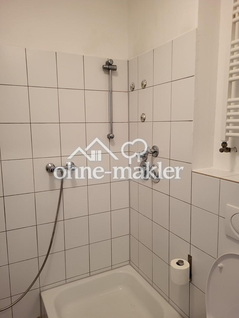 Schöne Wohnung mit Balkon in Nussloch - Foto 2