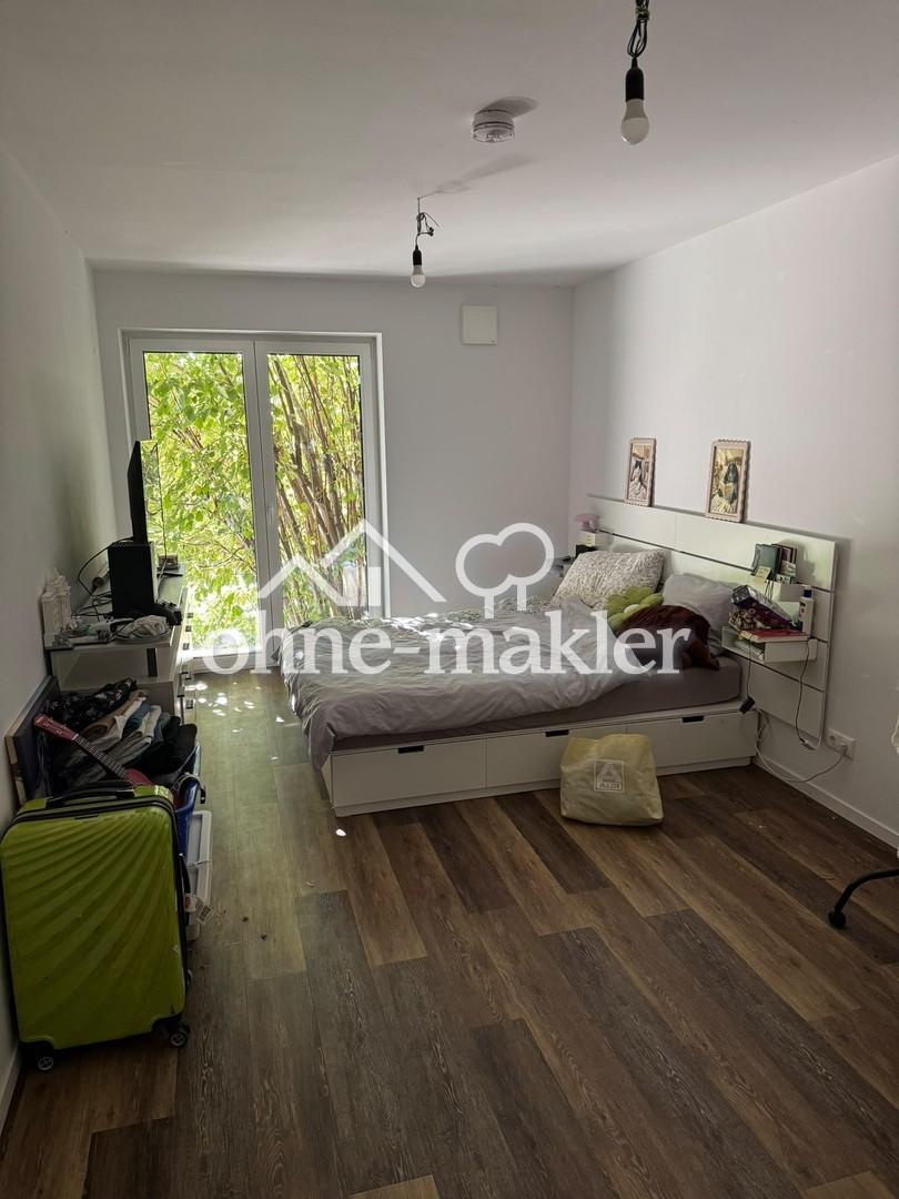 Helle 2-Zimmer Wohnung - Photo 2