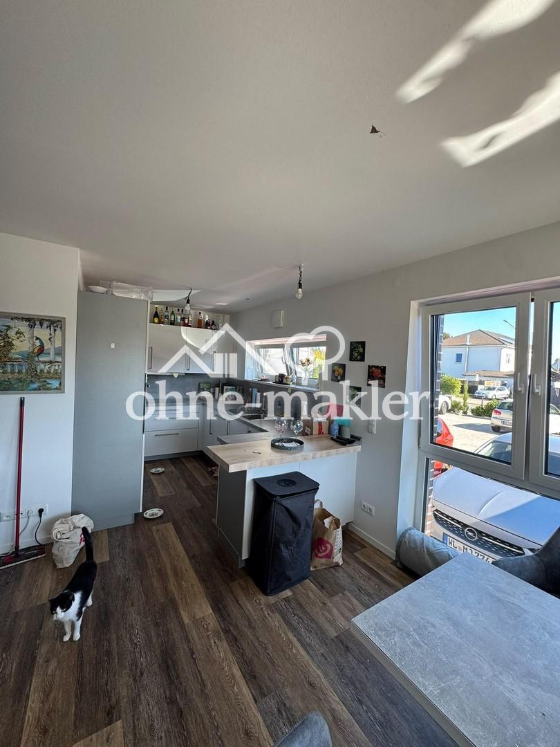 Helle 2-Zimmer Wohnung - Photo 3