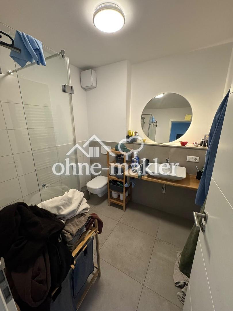 Helle 2-Zimmer Wohnung - Photo 5