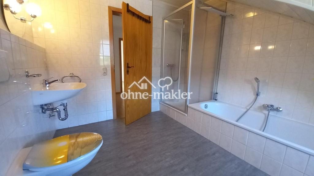 Wohnung zu vermieten - Foto 1