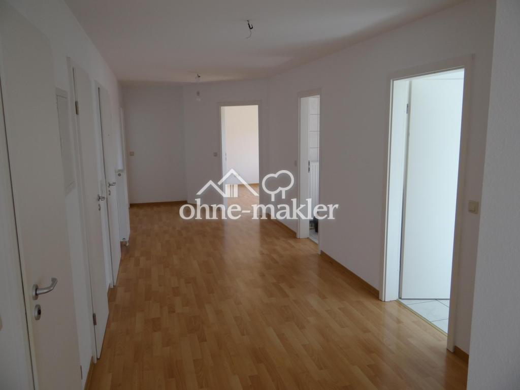 Helle 3,5-Zimmer-Wohnung EG mit Terrasse - Photo 5