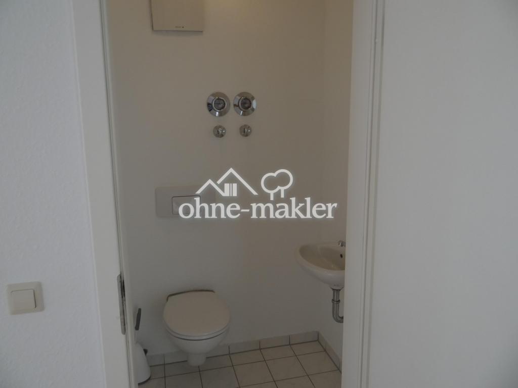 Helle 3,5-Zimmer-Wohnung EG mit Terrasse - Photo 3