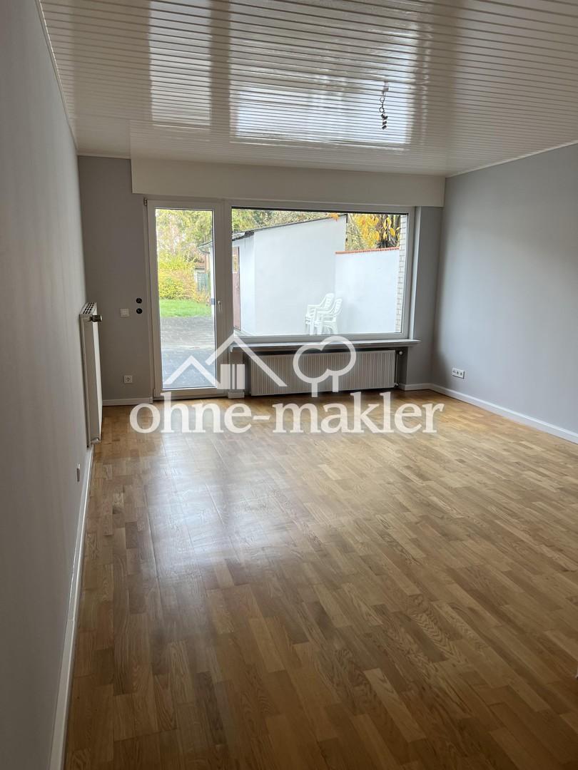 Gemütliches Einfamilienhaus mit Garten, in Frechen-Zentrum - Foto 1