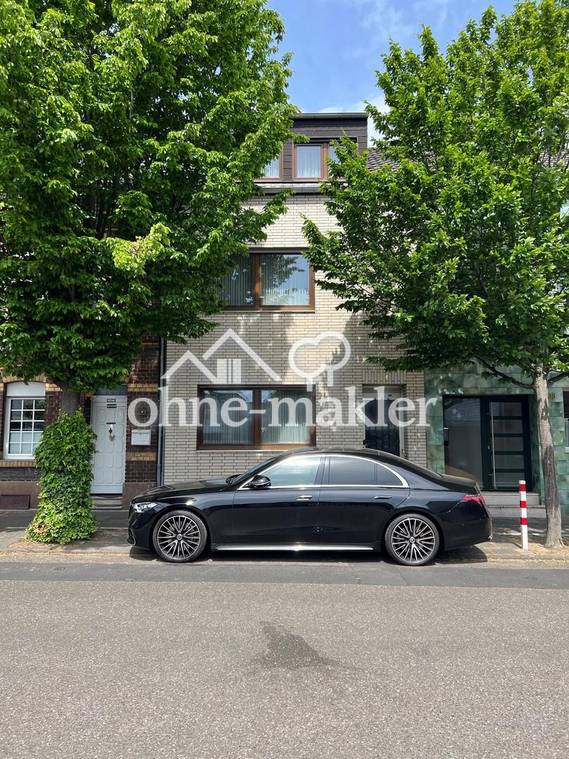 Gemütliches Einfamilienhaus mit Garten, in Frechen-Zentrum - Foto 5