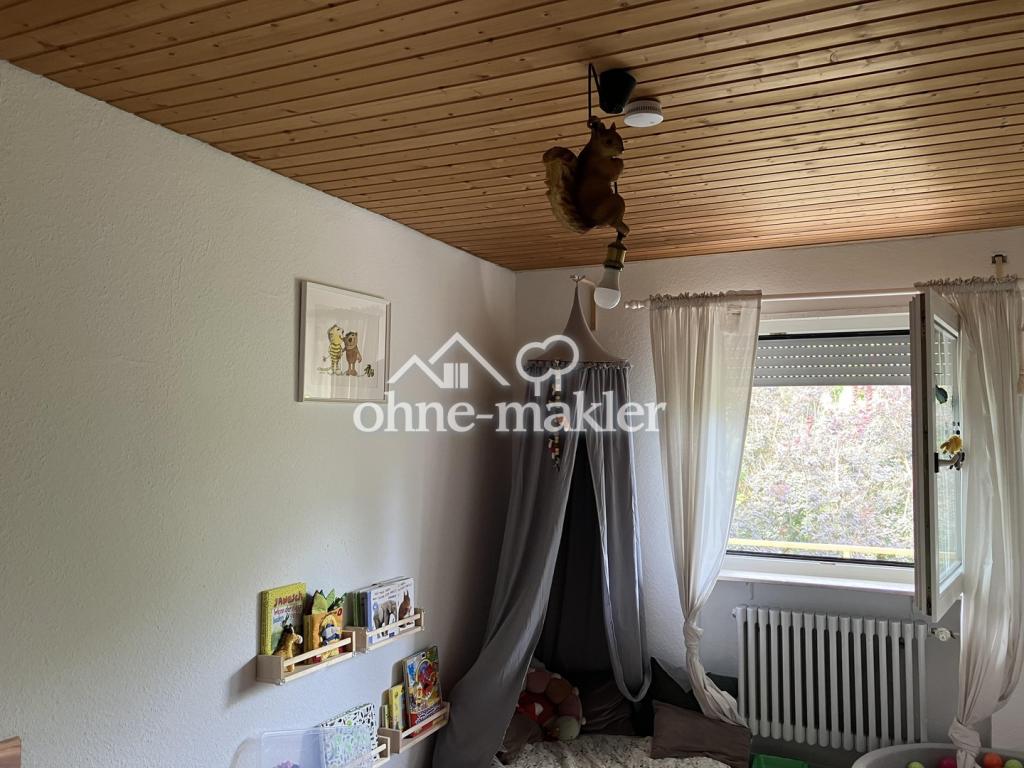Zimmer C, unmöbliert