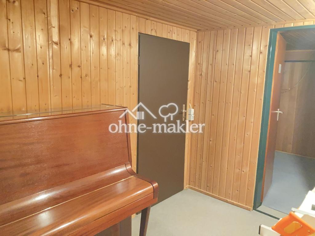 Kellerzimmer B