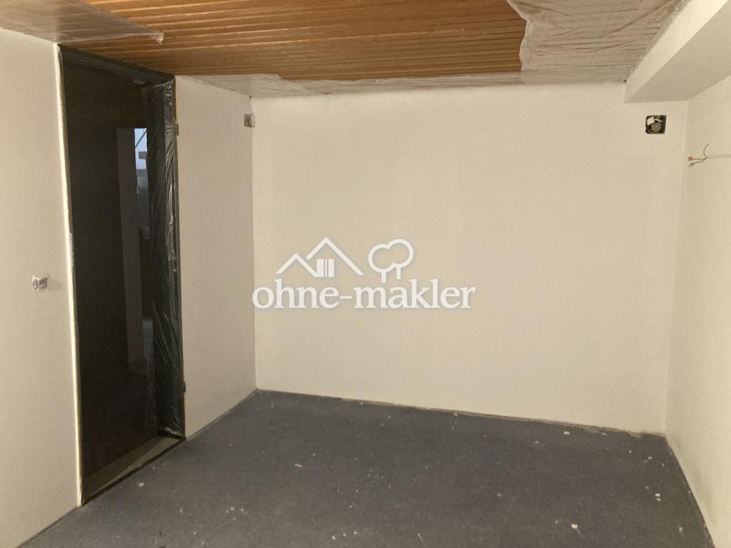 Arbeitszimmer