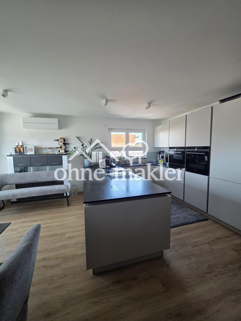 Traumhafte 4,5 Zimmer Maisonette Wohnung in Fellbach Oeffingen - Photo 4