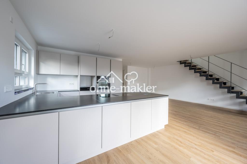 Traumhafte 4,5 Zimmer Maisonette Wohnung in Fellbach Oeffingen - Photo 5