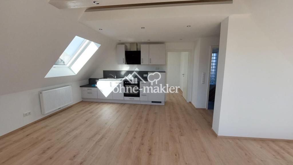 Umfangreich sanierte-Schöne 2-Zimmerwohnung mit Loggia in ausgezeichneter Lage - Photo 5