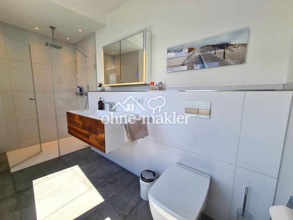 Badezimmer 