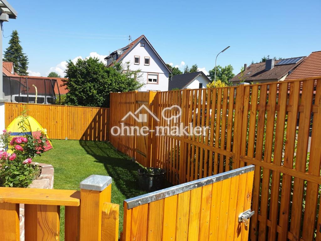 Zweiter Ausgang Richtung EDEKA