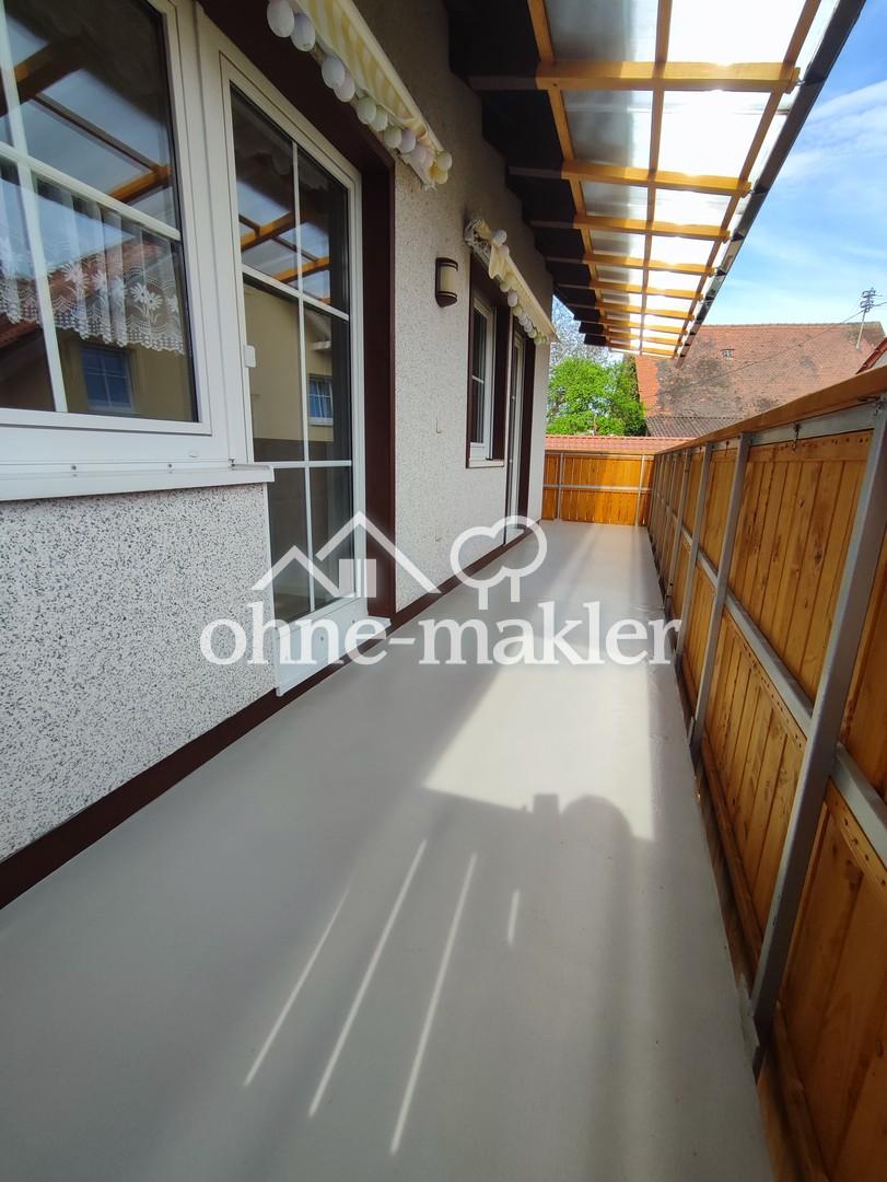 Balkon