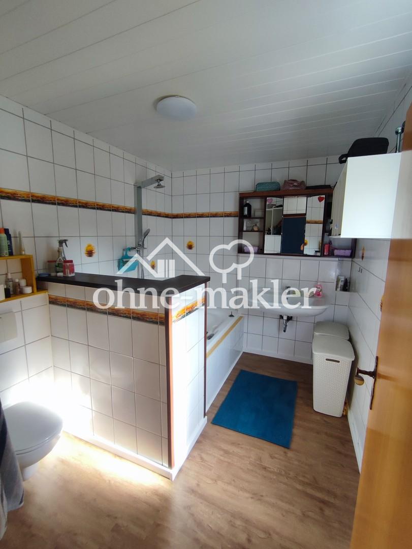 Badezimmer der Eltern
