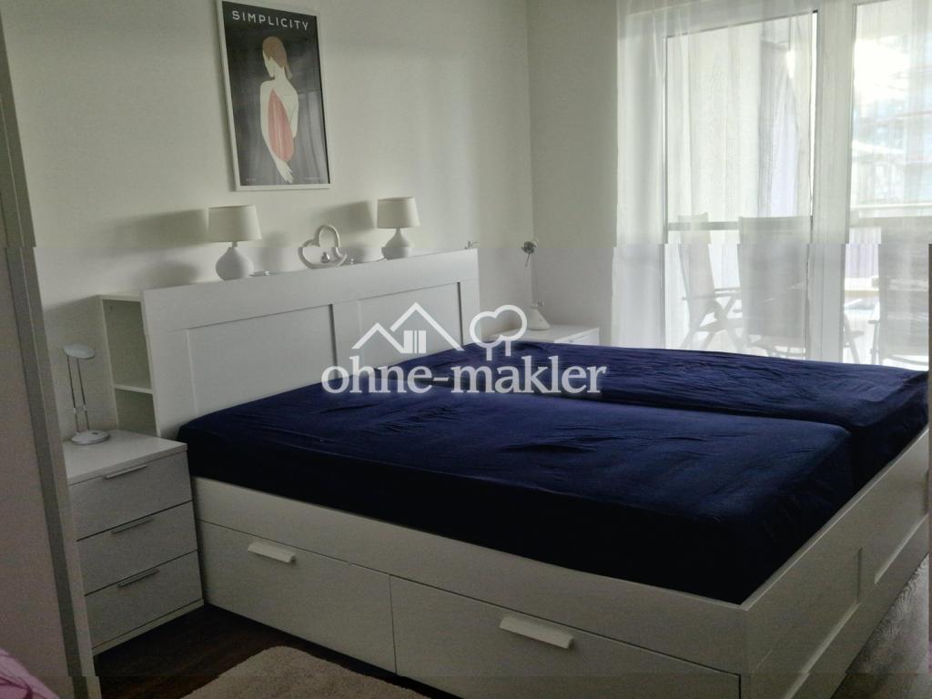 Großzügige möblierte 2- Zi.-Neubauwohnung in Bad Kissingen - Photo 5