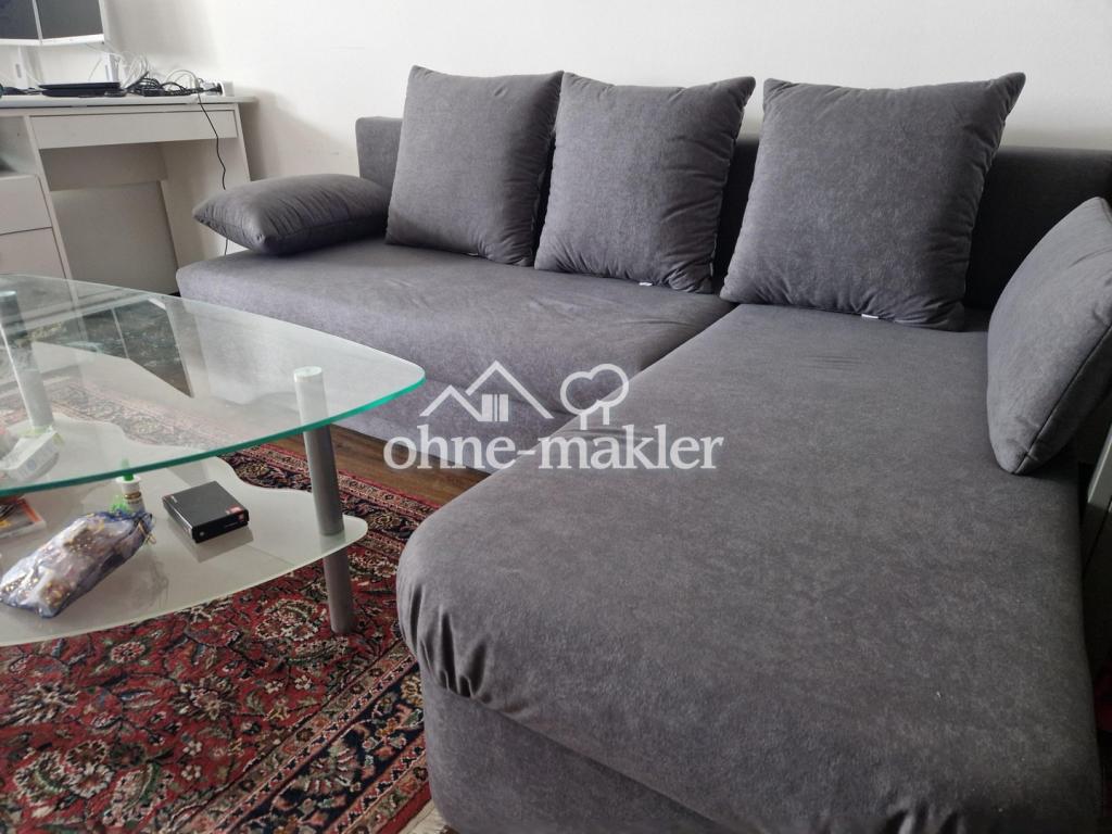 Großzügige möblierte 2- Zi.-Neubauwohnung in Bad Kissingen - Photo 2