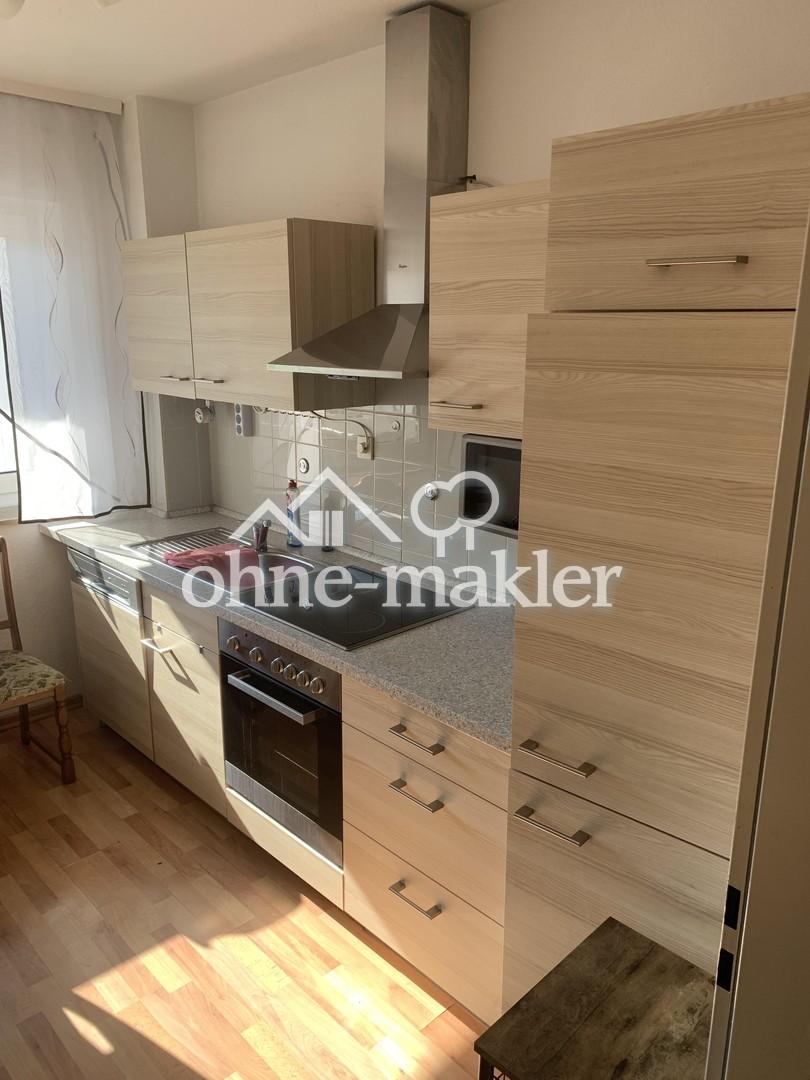 2-Zimmer-Wohnung - Photo 3