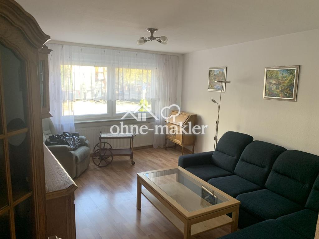 2-Zimmer-Wohnung - Photo 1