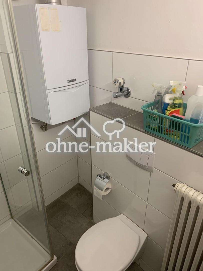2-Zimmer-Wohnung - Photo 5