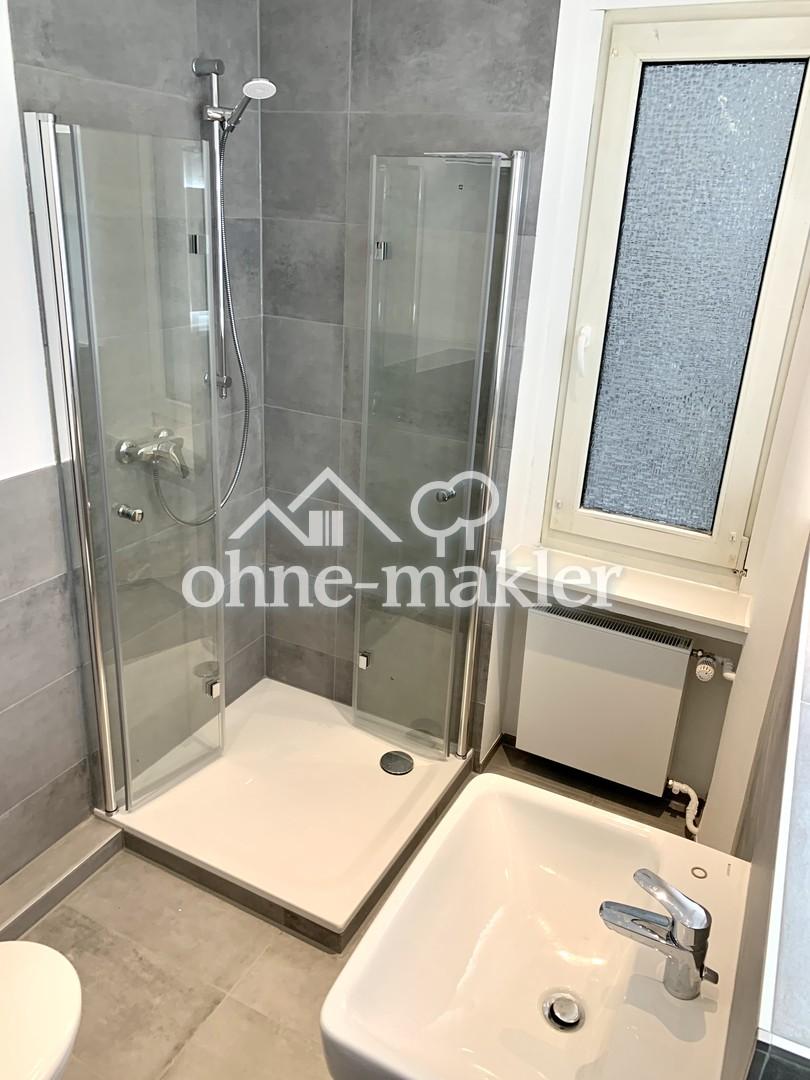 Kernsanierte 102 qm Wohnung mit Einbauküche zum Erstbezug inkl. neuer Einbauküche - Photo 3