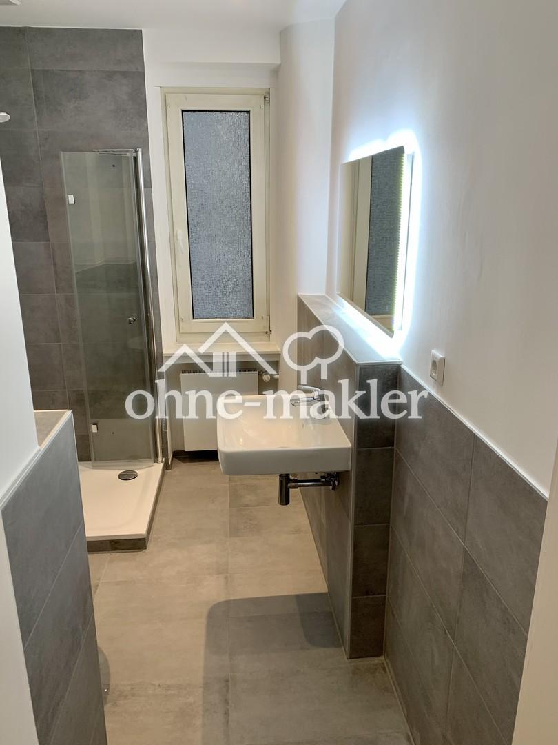 Kernsanierte 102 qm Wohnung mit Einbauküche zum Erstbezug inkl. neuer Einbauküche - Photo 4