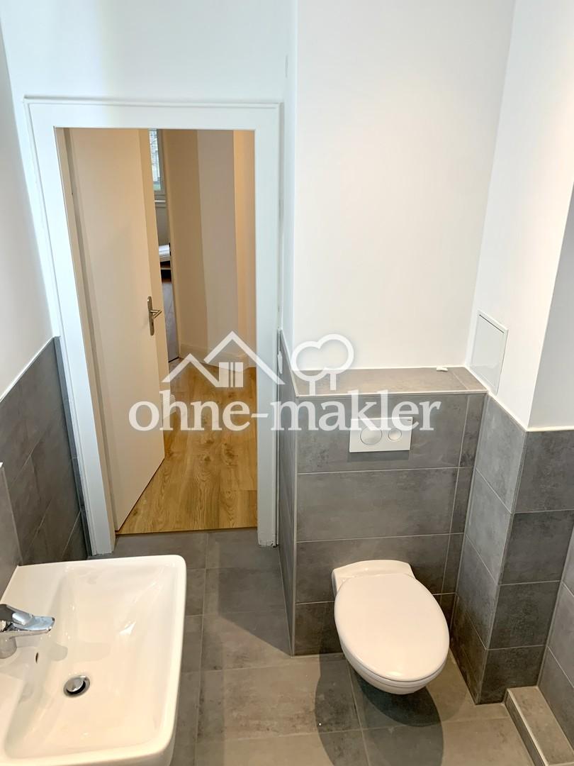 Kernsanierte 102 qm Wohnung mit Einbauküche zum Erstbezug inkl. neuer Einbauküche - Photo 2