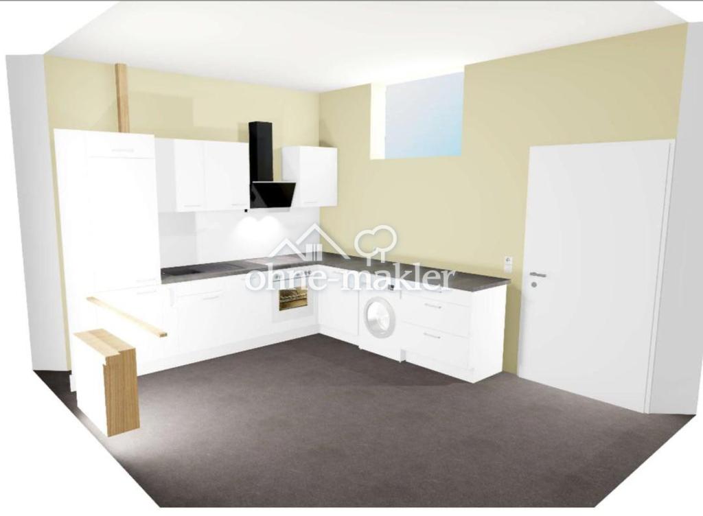 Kernsanierte 99 qm Wohnung mit Einbauküche zum Erstbezug inkl. neuer Einbauküche - Photo 1